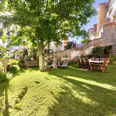 Vila Julieta Guesthouse-2