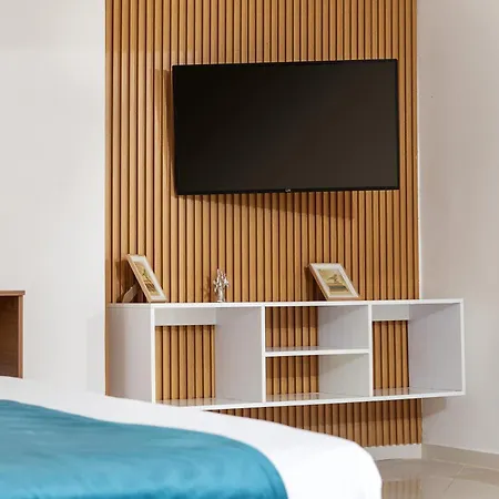 Hotel Hm Alma De Bayahibe (Adults Only)-3