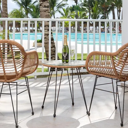 Hotel Hm Alma De Bayahibe (Adults Only)-3