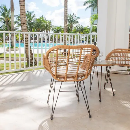 Hotel Hm Alma De Bayahibe (Adults Only)-3