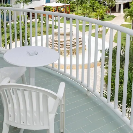 Hotel Hm Alma De Bayahibe (Adults Only)-3