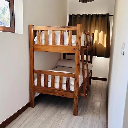 Mangal Beach Lodge-3