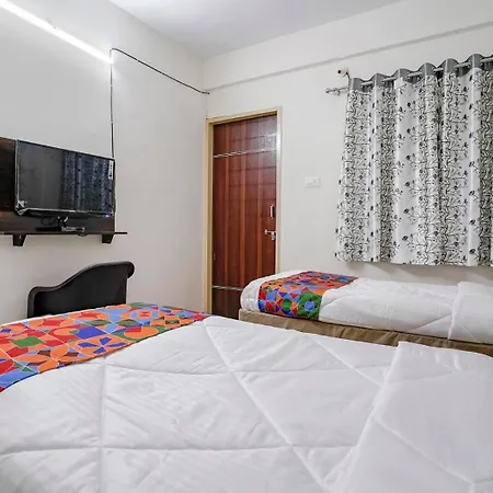 Hotel Comfort Caves-2