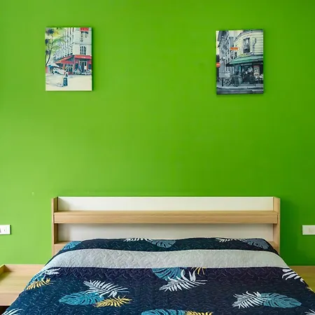 Nice To Meat You Rooms-3