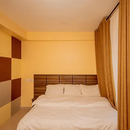 Riverpoint Inn, Arusha-2