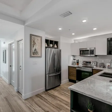 Dolphins Vacation Rental-2