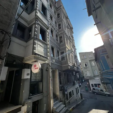 happy apart hotel istanbul-2