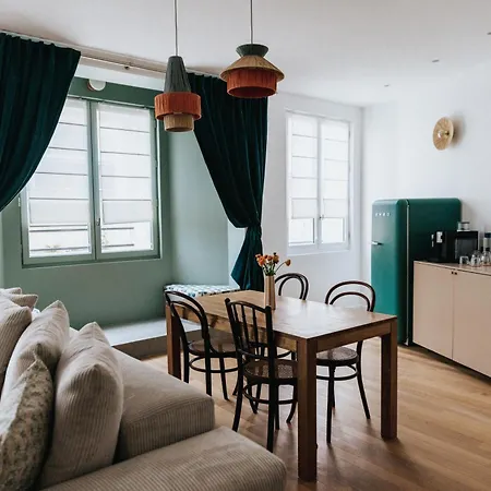 Maison Hubert-3