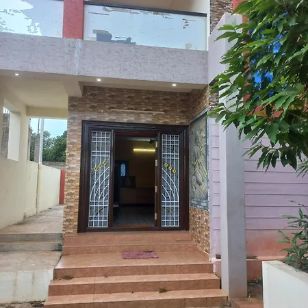 Senthil Resort-3