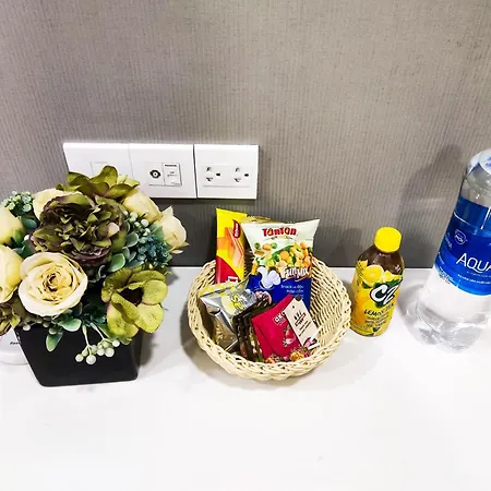 Rivergate Serviced Apartments-3
