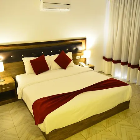 Petra Corner Hotel-3