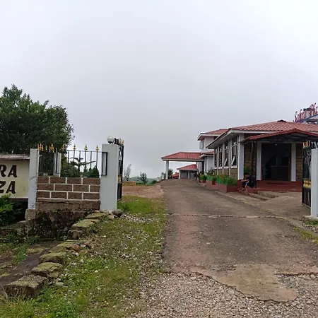Sohra Plaza Resort-3
