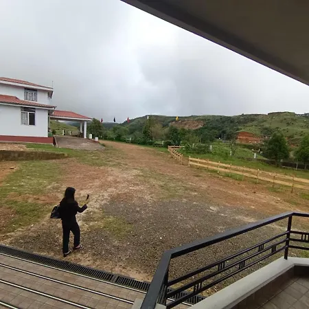 Sohra Plaza Resort-2