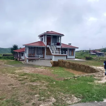 Sohra Plaza Resort-2