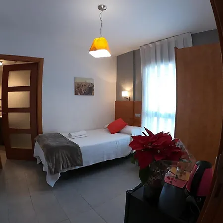 Sitges Rooms By Sitges Apartment Parking Free 1000 M-3