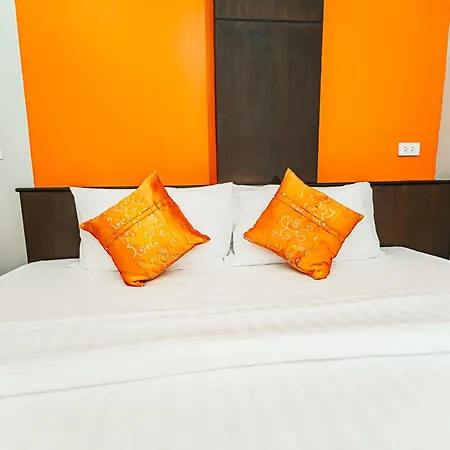 Saiyuan Residence Phuket-2