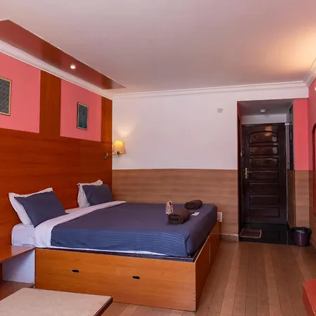 Devi Enterprises - Hotel Khems-3