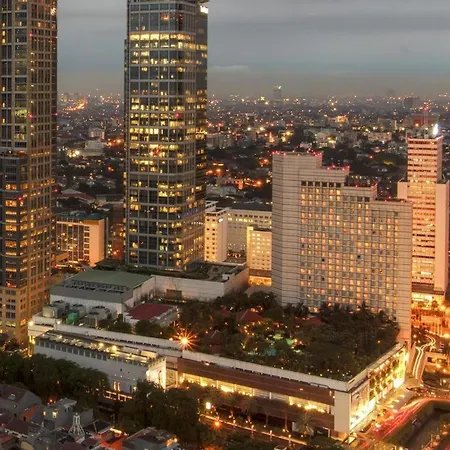 Casa Living Setiabudi Jakarta-3