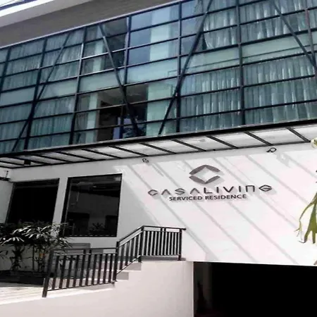 Casa Living Setiabudi Jakarta-3