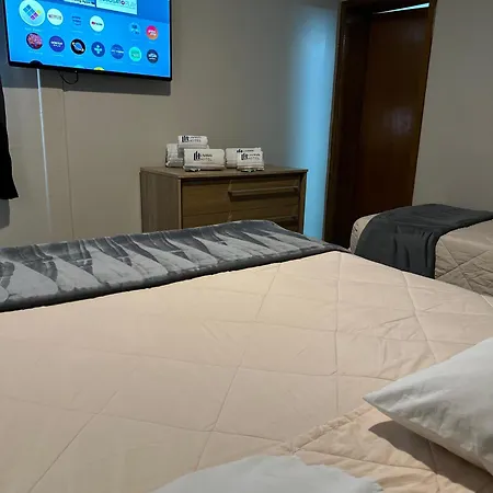 Hotel Morumbi-3