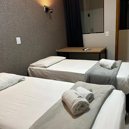 Hotel Morumbi-2