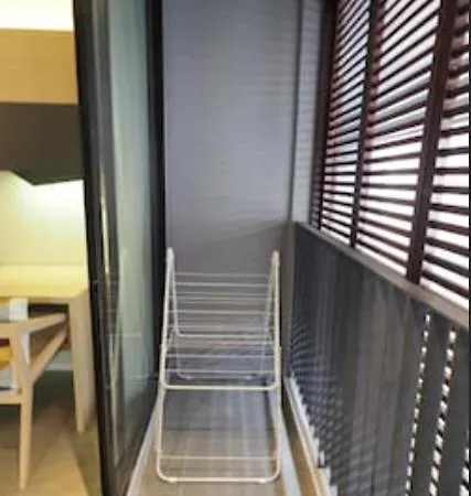 Circle S Sukhumvit12 Nearbts,Mrt-2