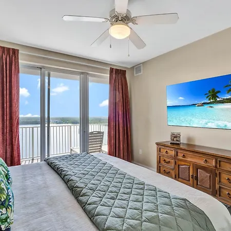 Sunshine Oasis - Orlando Lakefront Luxury-3