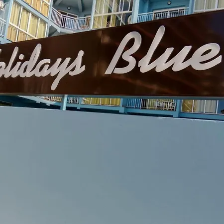 Holidays Blue-2