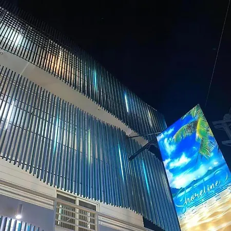 The Shoreline Subic Hotel-3