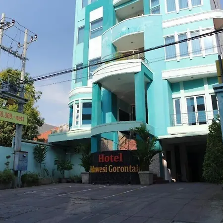 Hotel Sulawesi Gorontalo-3