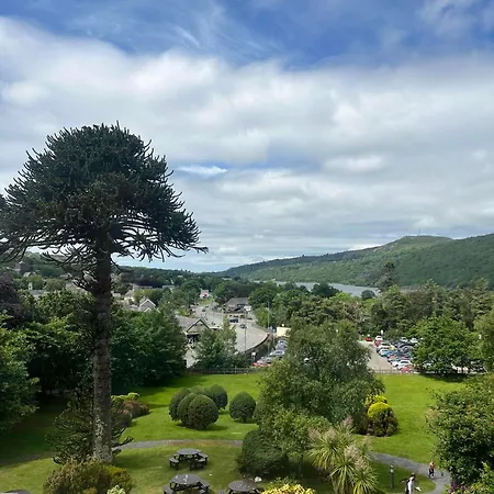 Royal Victoria Hotel Snowdonia-2