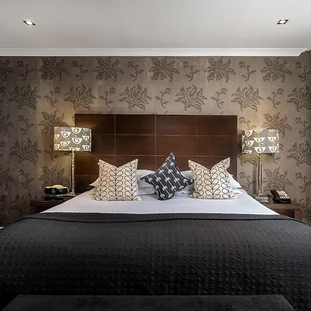 The Beaufort Hotel-3