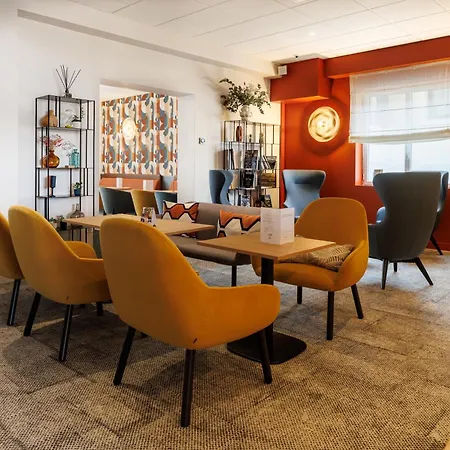 The Originals Boutique, Hotel Le Pariou, Issoire-3