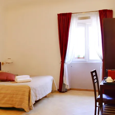 Hotel Cardinal Of Florence - Recommended For Ages 25 To 55-2