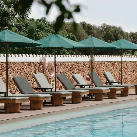 Binissaida Boutique Hotel-2