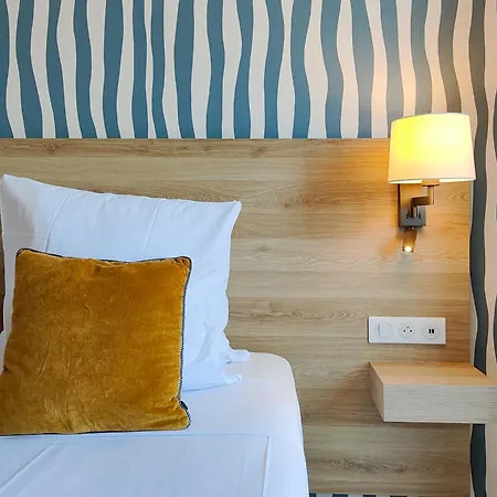 Aparthotel AMMI Nice Massena-3