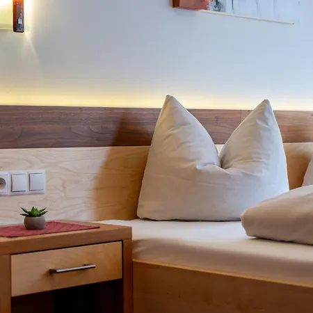 SonnenHOF Hotel Gerlos Centrum-3