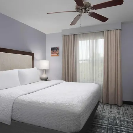 Homewood Suites By Hilton Raleigh - Durham Ap Research Triangle-2