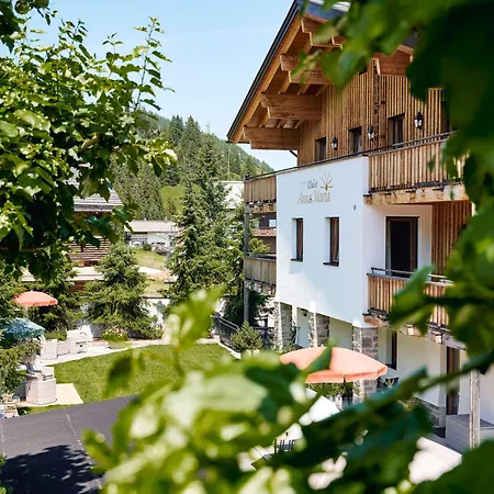 Chalet Anna Maria-2