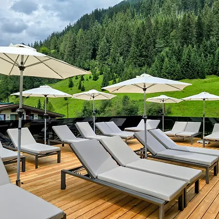 Hotel Lärchenhof-2