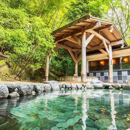 Yumoto Fujiya Hotel-3