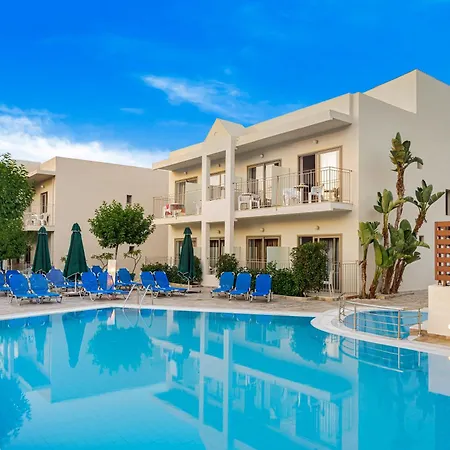 Creta Verano Hotel-2