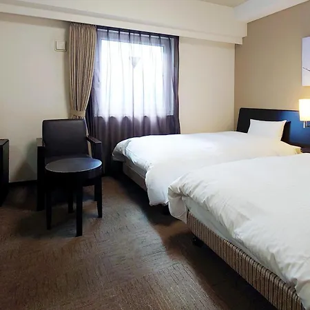 Hotel Route-Inn Aomori Chuo Inter-2