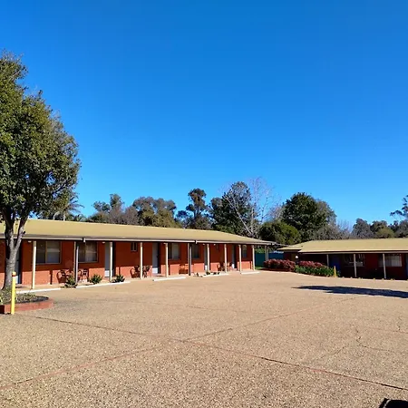 Junction Motel Wagga-3