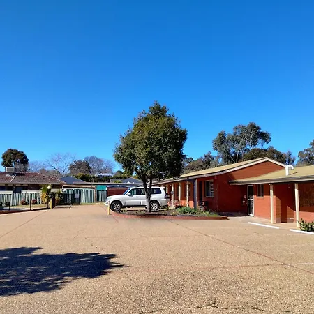 Junction Motel Wagga-2