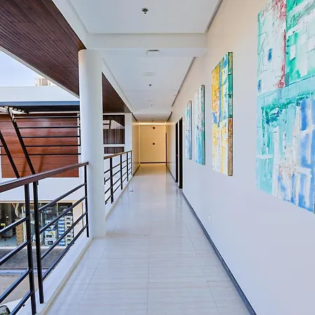 Holiday Suites Puerto Princesa-3