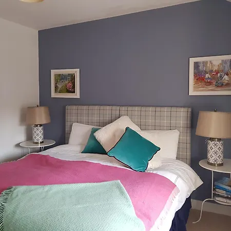 Annaharvey Farm B&B-2