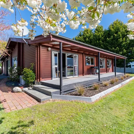 Te Anau Top 10 Holiday Park And Motels-2