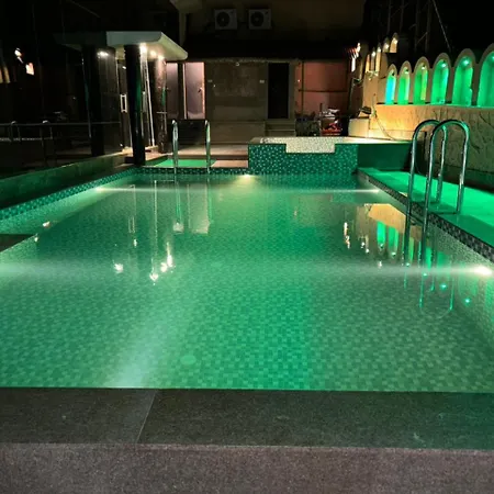 Hotel Royale Palace-2
