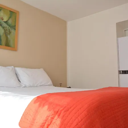 ApartaHotel Los Alcazares-2